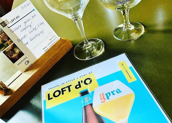 Loft D\'O
