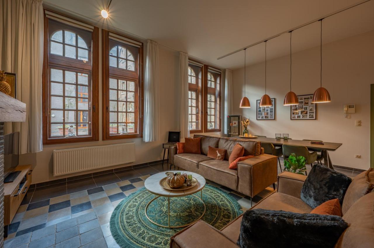 Loft D'o Ieper