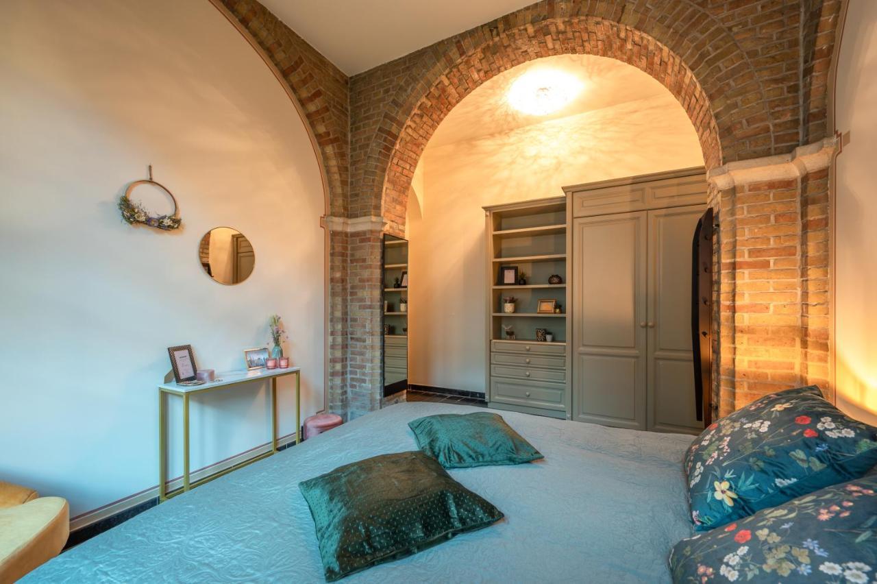 Apartamento Loft D'o