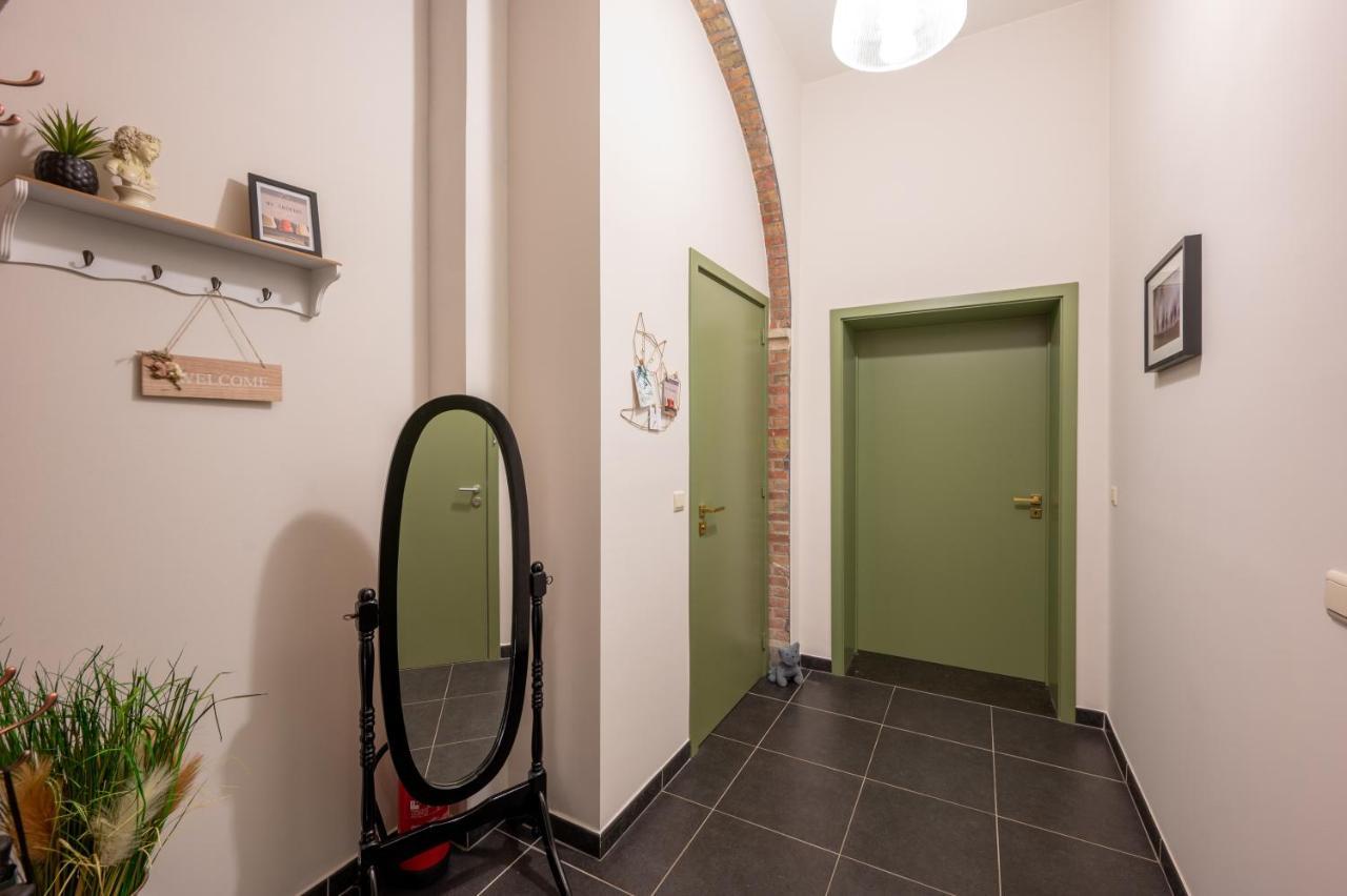 Loft D'o Apartamento *