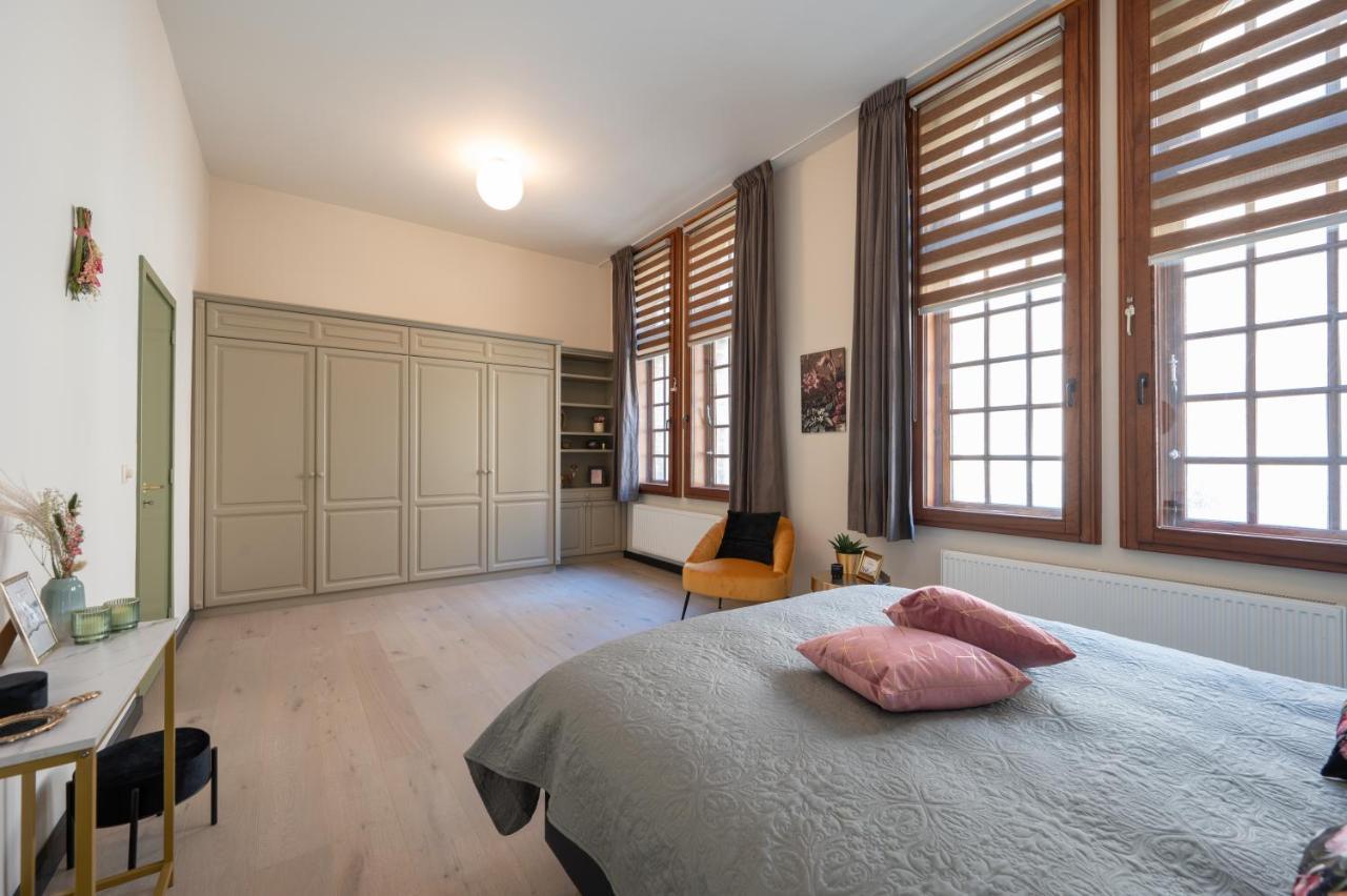 Loft D'o * Ieper
