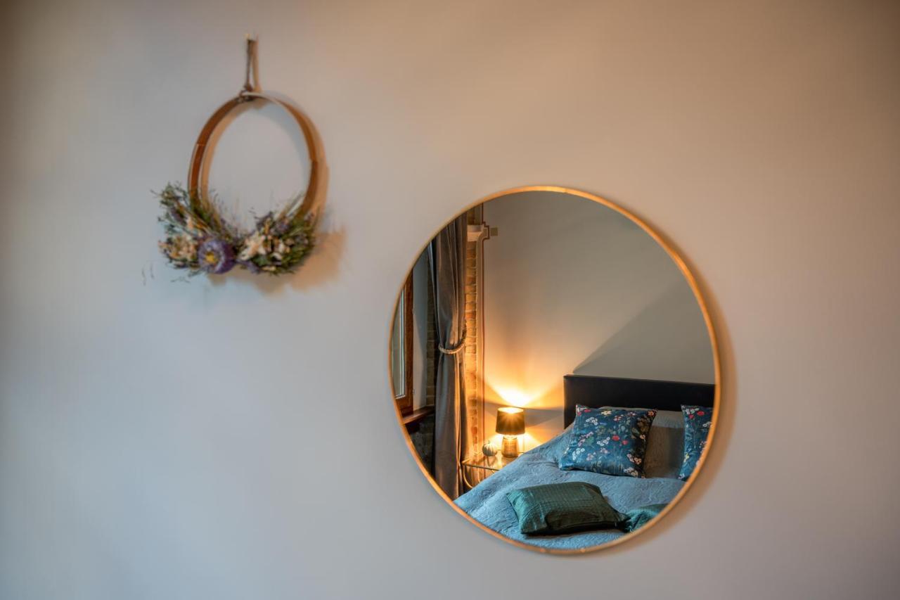 Loft D'o Apartamento