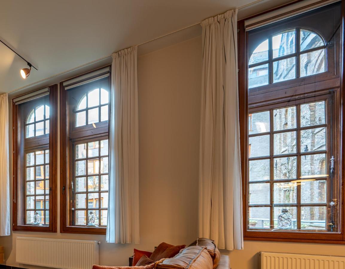 Loft D'o * Ieper