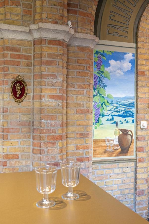 Apartamento Loft D'o Ieper