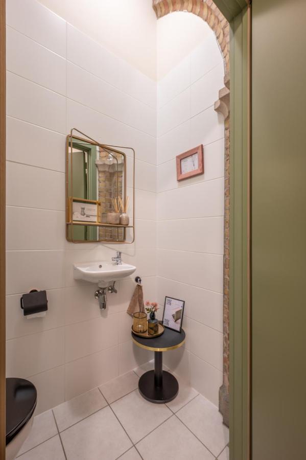 Loft D'o Apartamento Ieper