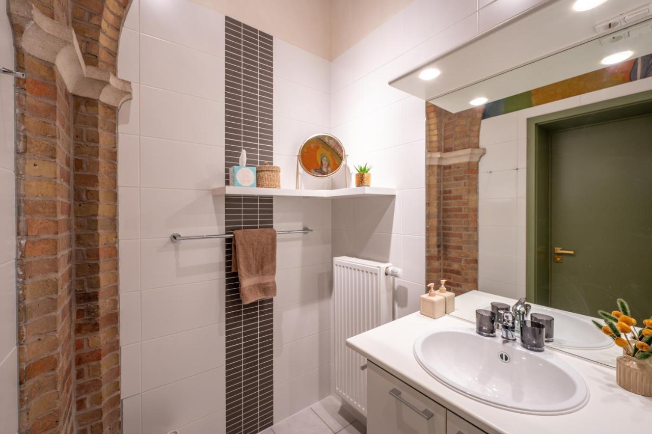 Apartamento Loft D'o *