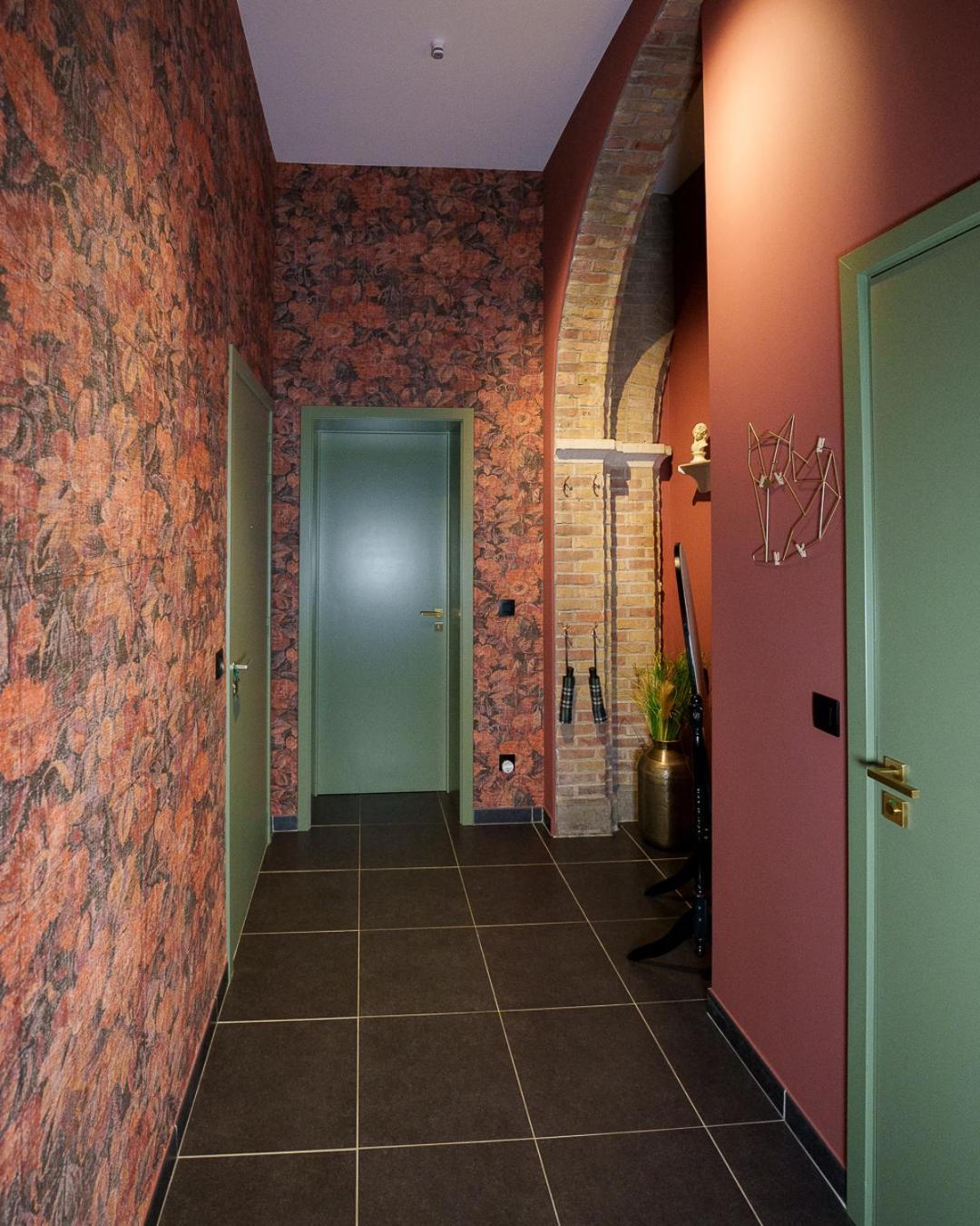 Loft D'o Apartamento